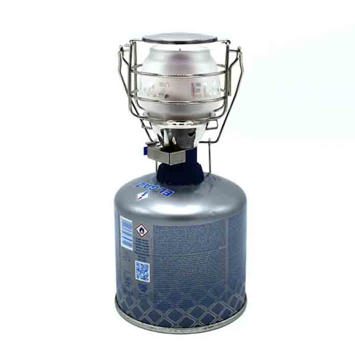 Slika Plinska Lampa ELG 240 sa kartušom